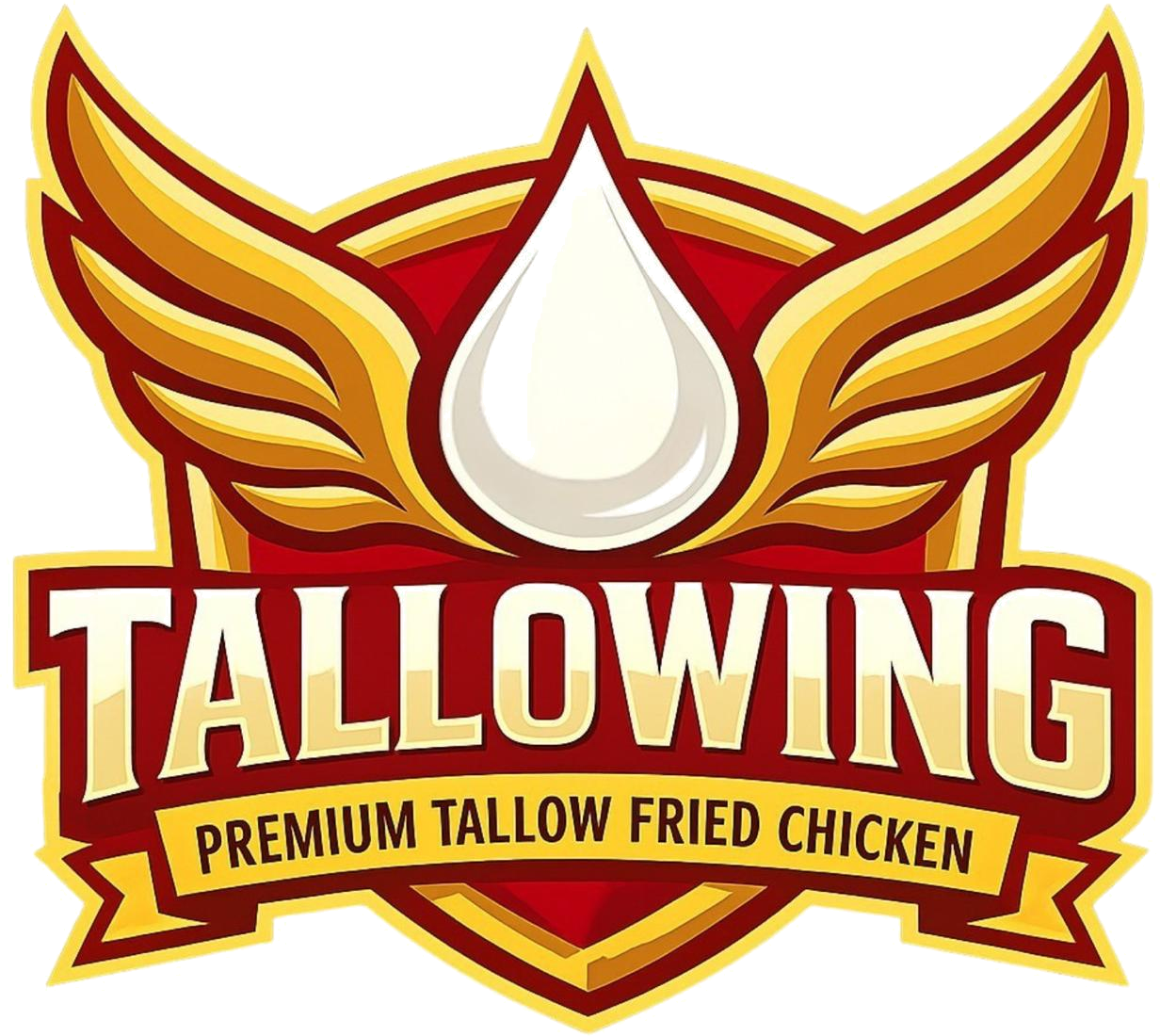 Tallowing